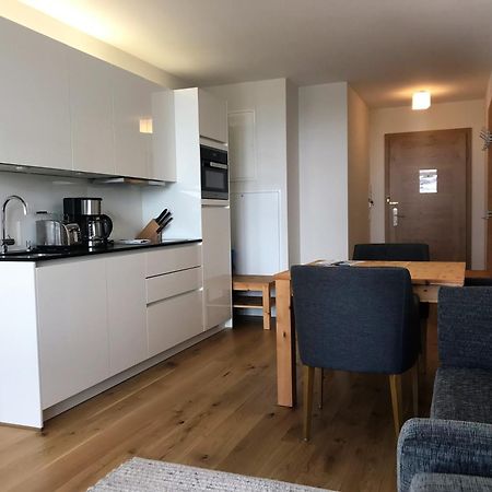 All-Suite Resort Kuehtai Bilik gambar