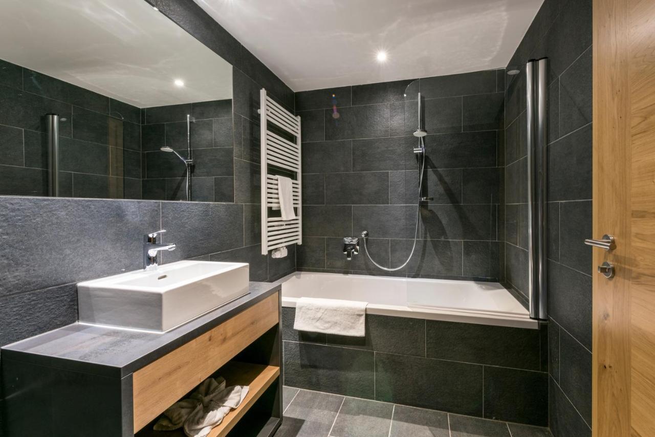 All-Suite Resort Kuehtai Luaran gambar