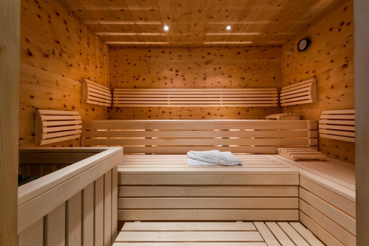 All-Suite Resort Kuehtai Luaran gambar