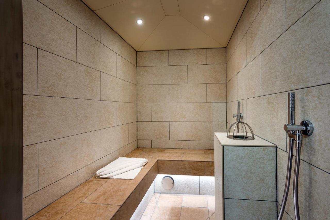 All-Suite Resort Kuehtai Luaran gambar