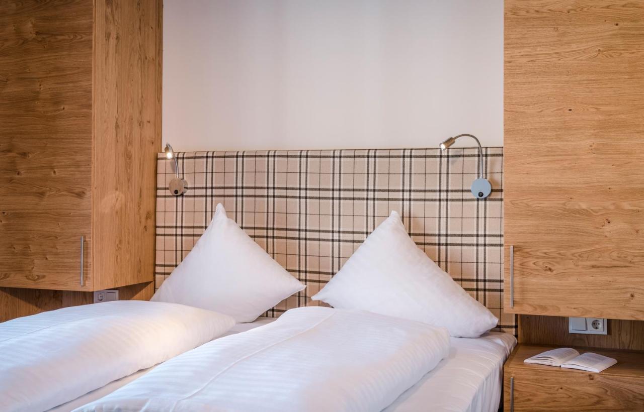 All-Suite Resort Kuehtai Bilik gambar