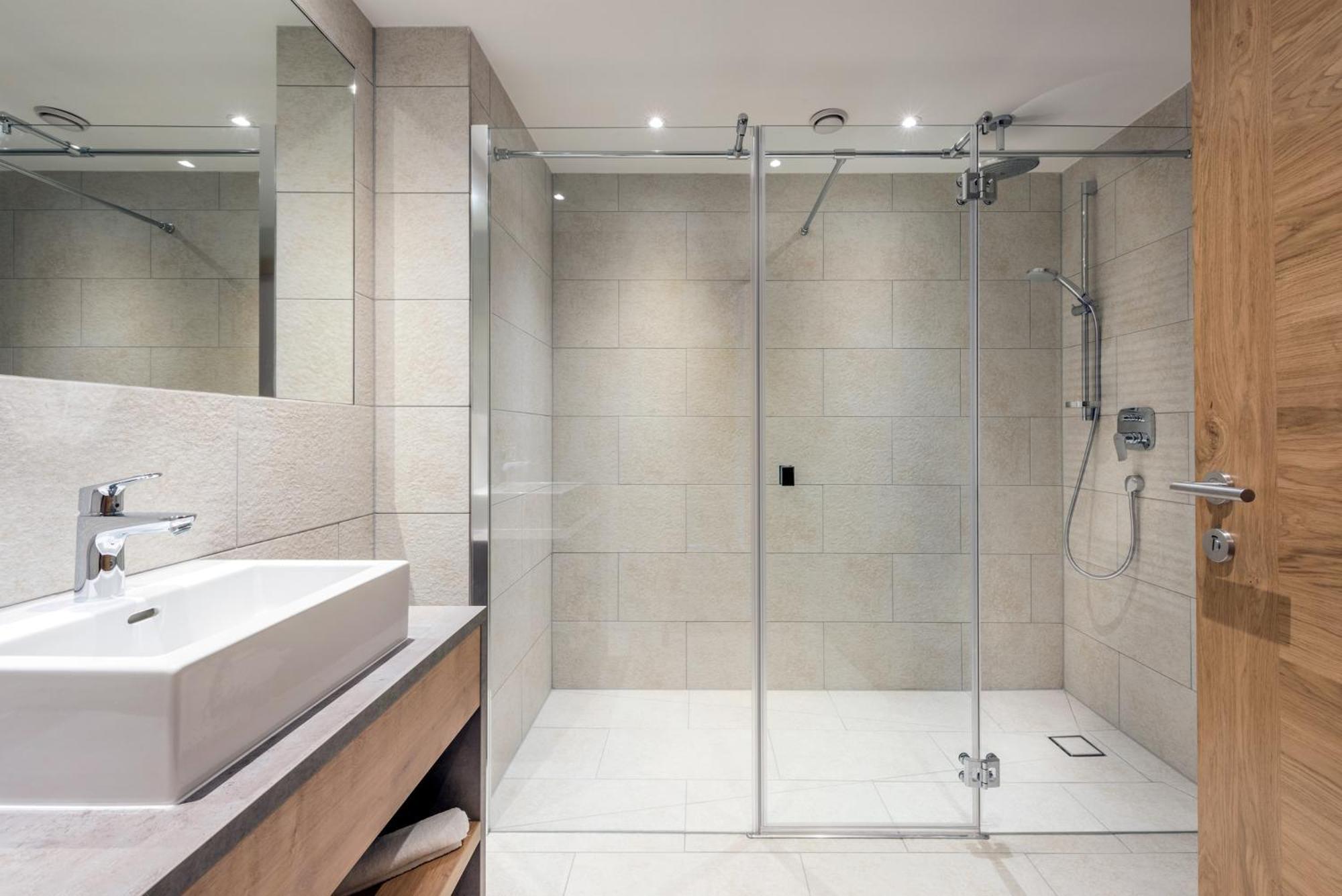 All-Suite Resort Kuehtai Bilik gambar